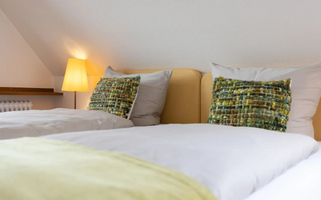 Landhotel & Gasthof Cramer