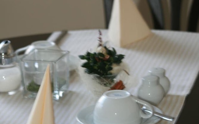 Hotel Ännchen Garni