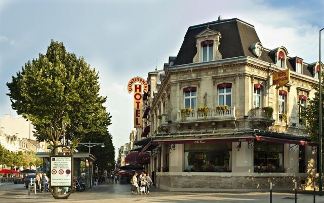 Hotel Continental - Reims