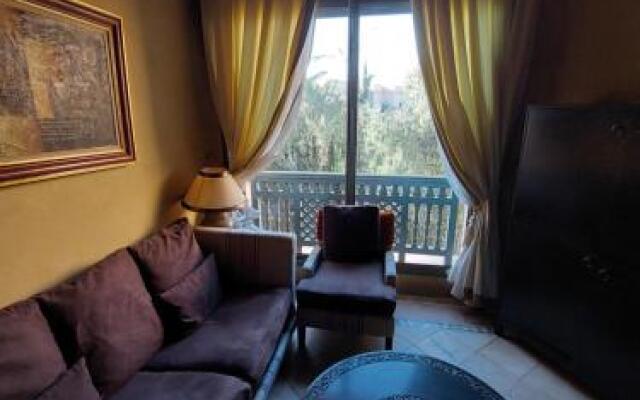 Palmeraie Village Residence Marrakech