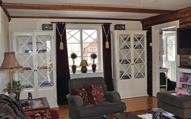 Nice Home in Mellerud With 2 Bedrooms