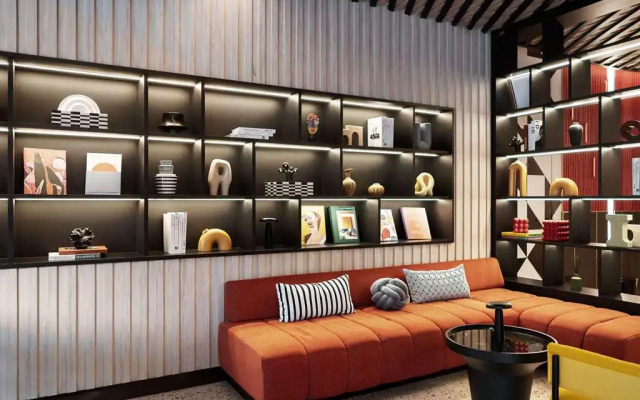 TRIBE Living Bangkok Sukhumvit 39 by AccorHotels