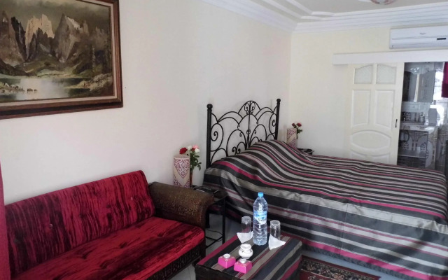 Riad Marlinea
