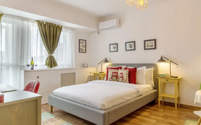 Victoriei by MRG Apartments