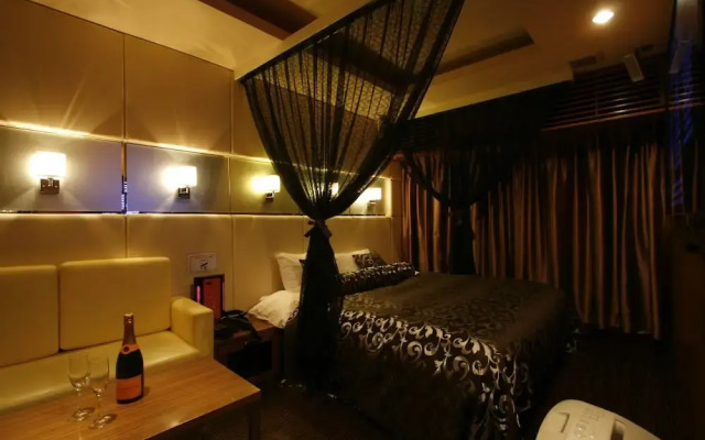 Hotel Pasion - Adults Only