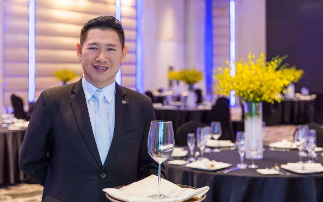 Grand Mercure Shanghai Hongqiao