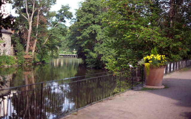 Home Hotel Kompaniet