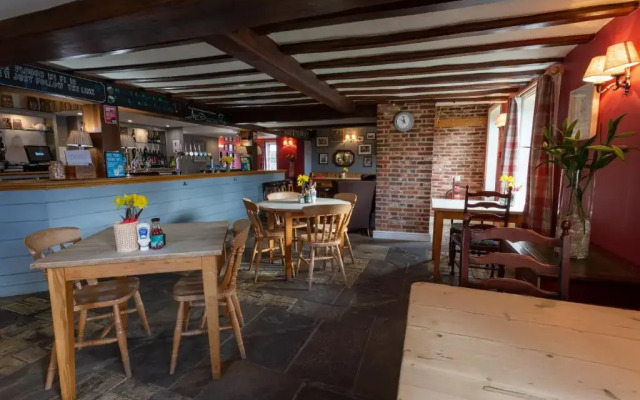 The Plough