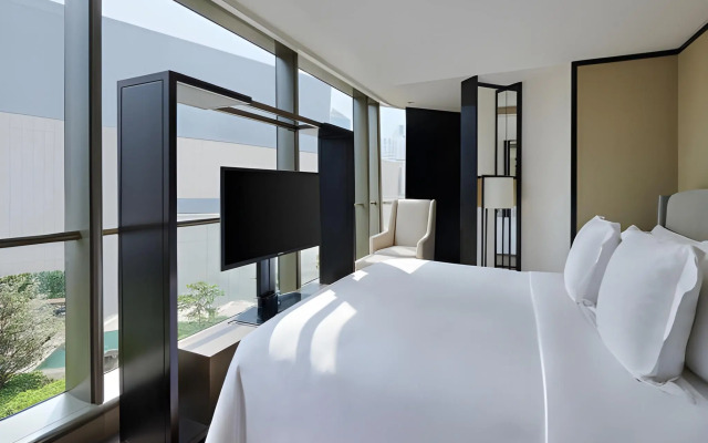 Mandarin Oriental, Guangzhou