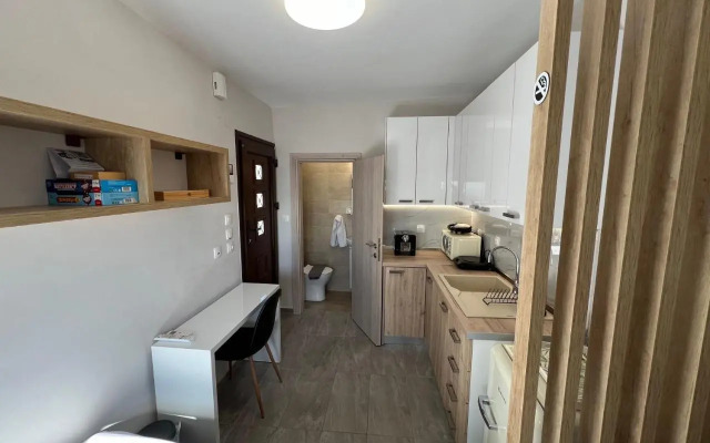 F & B Collection- 360 View Mini Penthouse