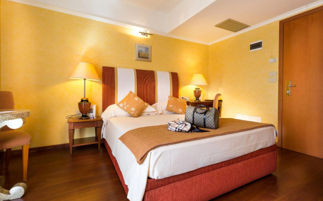 Bio Boutique Hotel Xù