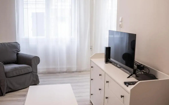 Oskola Luxury Apartment