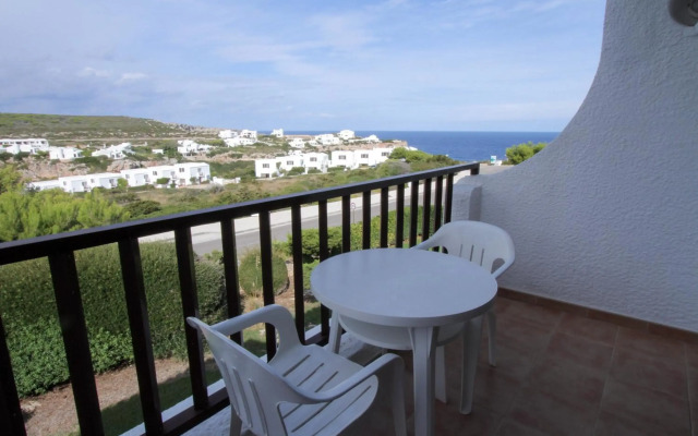 Apartamentos Sa Cala
