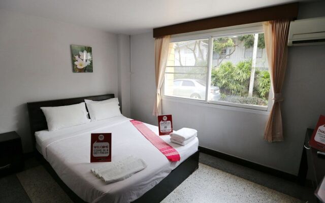 NIDA Rooms Fang Hot Spring 120