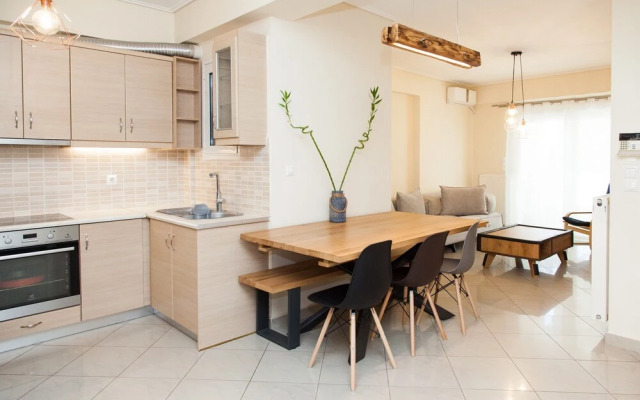 Amazing Apt in Tauros