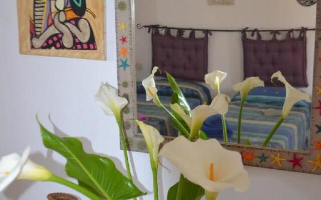 Bed and Breakfast Le petunie