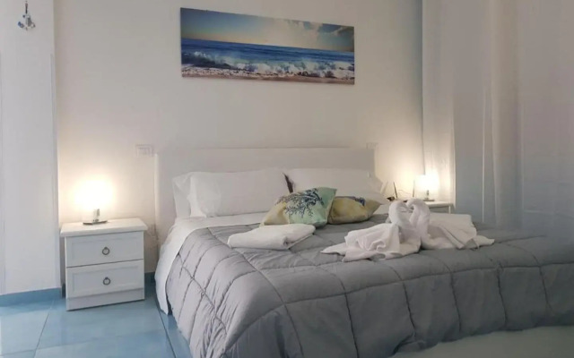 100 Passi Dal Mare