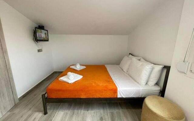 A2 Family apartments