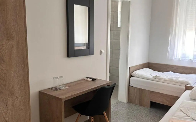 Motel Centar