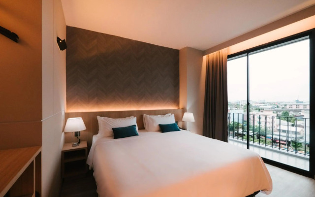 56 Hotel Sukhumvit