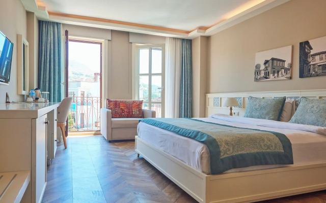 Meydani Butik Hotel