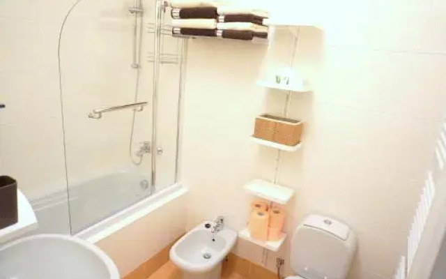 Luxury Apartment Maiselova