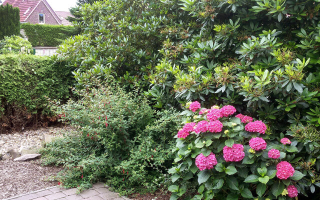 Holiday Home Hexenhuus