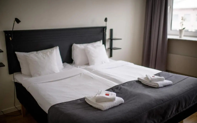 Hotell Alfred Nobel