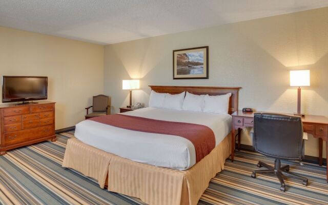 Days Inn by Wyndham Gatesville