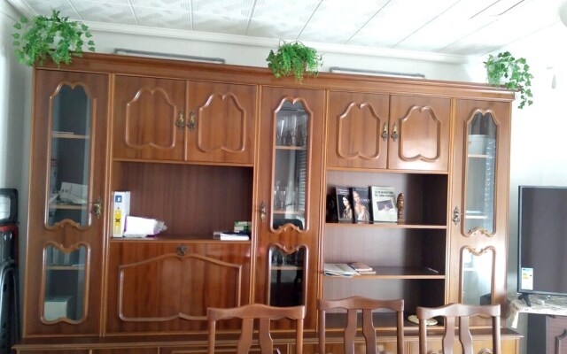 Apartment With 3 Bedrooms in Vila-real