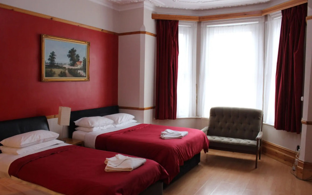 Heatherbank Guesthouse