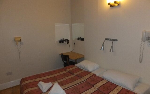 Ruskin Hotel
