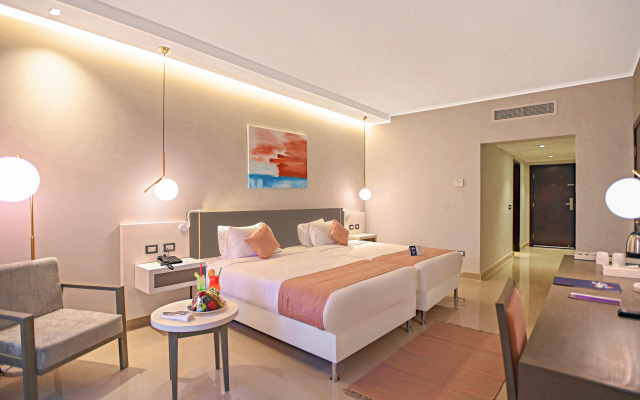 Sataya Resort Marsa Alam