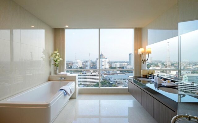 Aria Centra Hotel Surabaya