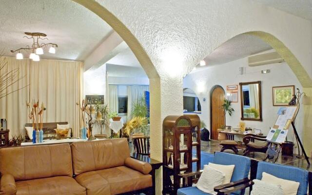 Lassion Hotel