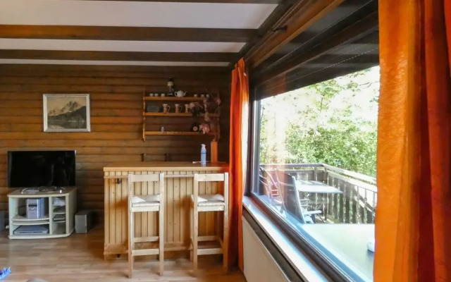 Am Hohen Bogen Arrach