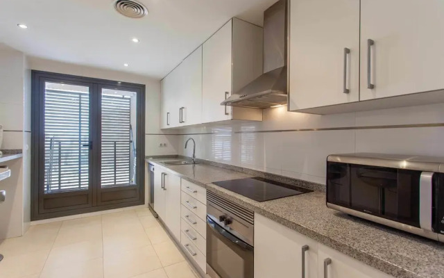 Apartment Patacona beach 10