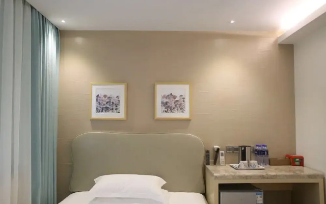 Youranju Hotel (Exhibition Center)