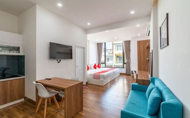 OYO 309 Fun House Apartment