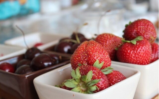 Villa Parfum de Roses