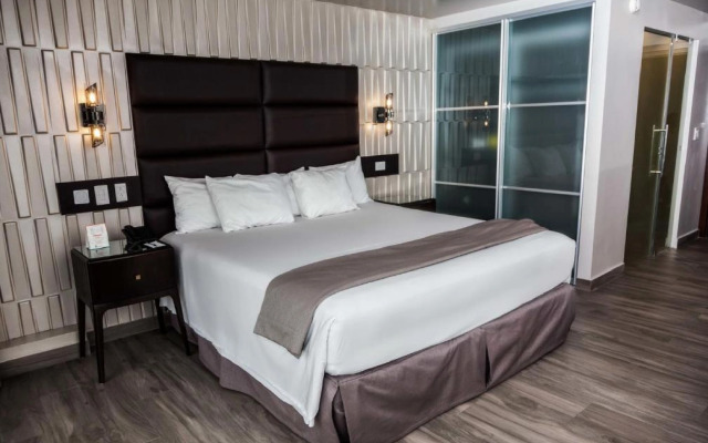 Plaza Paitilla Inn Hotel