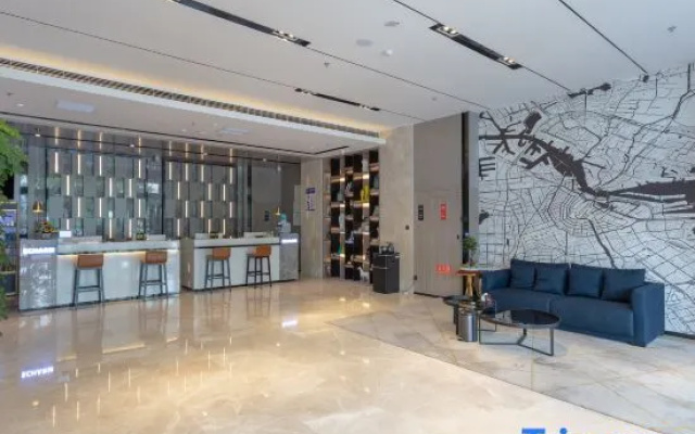 Yiyue Shanghe Hotel