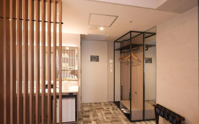 Chisun Hotel Kobe