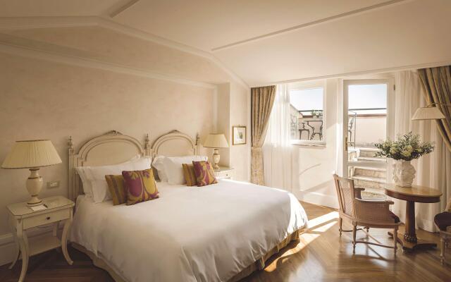 Grand Hotel Timeo, A Belmond Hotel, Taormina