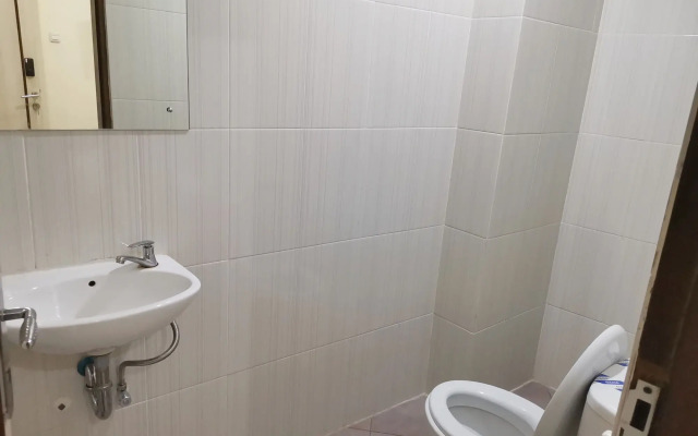 Hotel Nusantara Indah Syariah