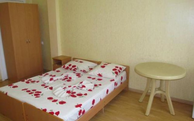 Guest House Na Kirova