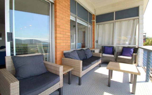 Surf Break & Ocean Break