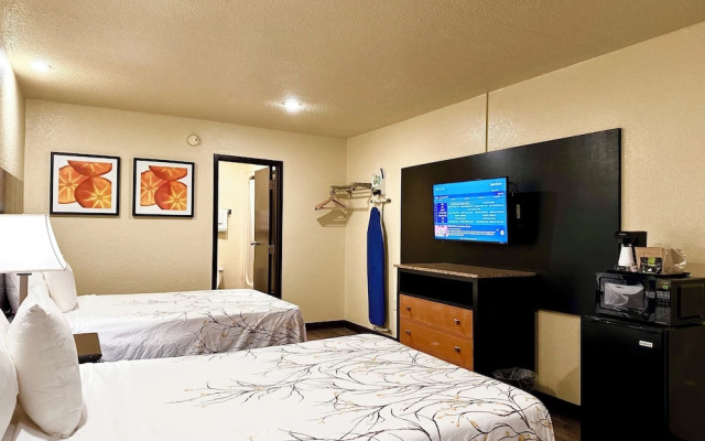 Travelers Inn Elizabeth City