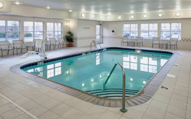 Residence Inn by Marriott Manassas Battlefield Park