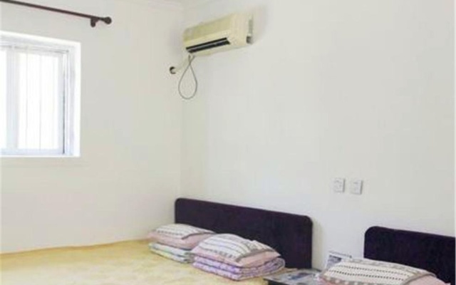 Xingcheng Zhuyuan Family Inn – Guest Rooms – Huludao